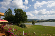 Perlsee - Badesee
