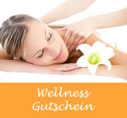 Wellnessgutschein Waldmünchen