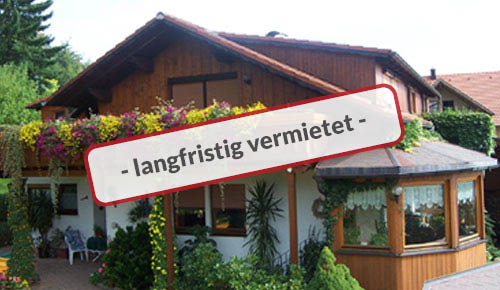 Ferienwohnungen Riedl